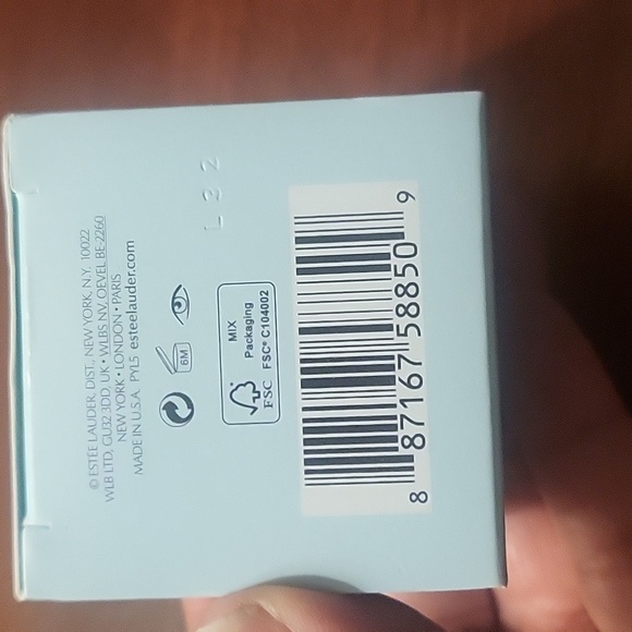 NWT Estee Lauder Advanced Night Repair Eye Creme - Picture 3 of 4